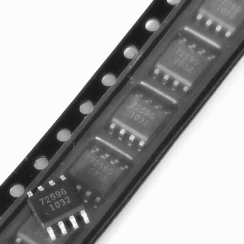 5PCS/LOT TLE7259G TLE7259 7259G SOP-8 IC