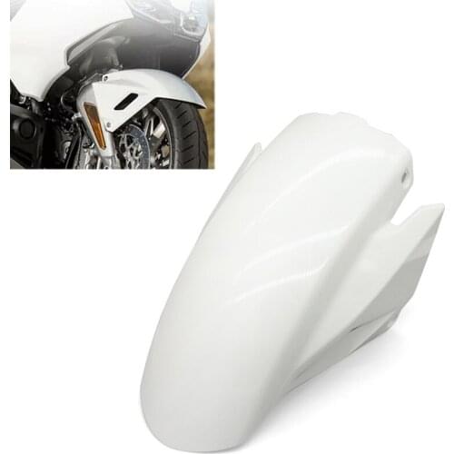 For Honda GL1800 Goldwing GL 1800 2018 2019 2020 Front Tire Hugger Fender Fairing Mudguard Mud Flap Splash Guard Fairings