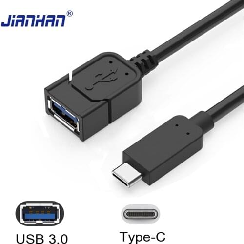 JianHan OTG Cables For Mobile Phones