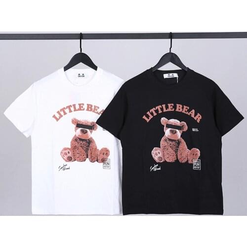 Marcelo barrett T-shirts