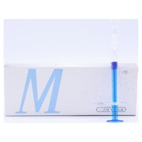 Micro needle roller Water Soluble Needle Roller Micro Needle 540 Needle Roller Skin Management Water Light Needle Painless