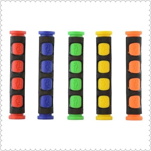 Motorcycle parts Soft Anti-Slip Brake Handle Silicone Sleeve for Kawasaki Z1000 ZX10R ZX12R ZX6R ZX636R ZX6RR ZX9R