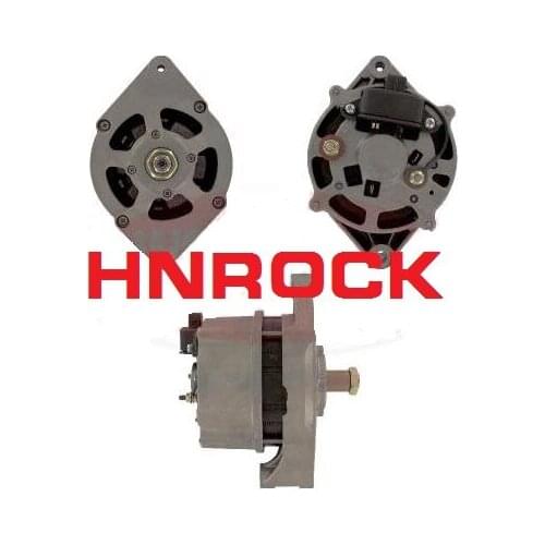 NEW HNROCK 12V 120A ALTERNATOR 12334 0120484028 FOR MAN