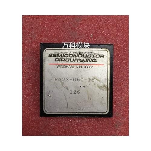 Original imported HA23-050-05 HA23-050-18 HDS-0025MB HDS-1250ATM ADS-311 CD-0505W150 AM-100C FSM-254512 quality assurance