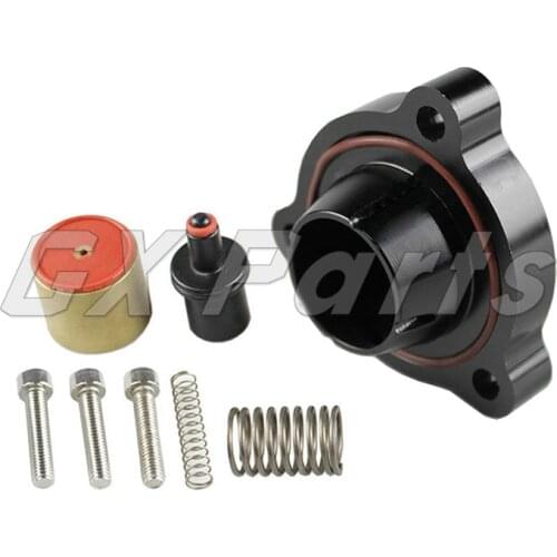 Diverter Valve T9351 Blow Off Valve For Volkswagen Passat B6 Golf MK5 MK6 Scirocco MK3 Tiguan 2.0 2.0t Sedan A3 A6 Hatchback A1