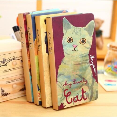 PAPERBOAT Notepads A6