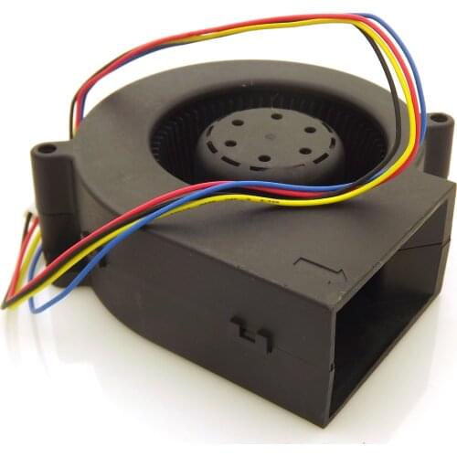 PF97331BX-B00C-S99 DC12V 42.00W 90*90*32mm Ultra Quiet Humidifier Turbo Cooling Fan