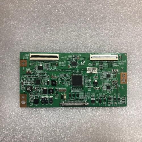 LCD Board F60MB4C2LV0.6 Logic board for / connect with LA40C530F1R LTF400HM01 LA46C550 LTF460HM01 T-CON connect board