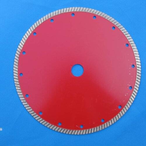 QASE 230mm Diamond grinding Marble Ceramics Tile cutting blade Mini saw Circular saw blade drywall tools