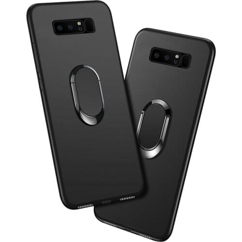 SMILE CASE Samsung Galaxy Note 8 Phone Cases