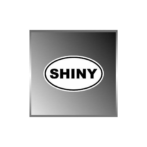 FIREFLY SHINY COOL SERENITY VINYL EURO DECAL BUMPER STICKER Stickers for Cars, Motos, Laptops, Industry