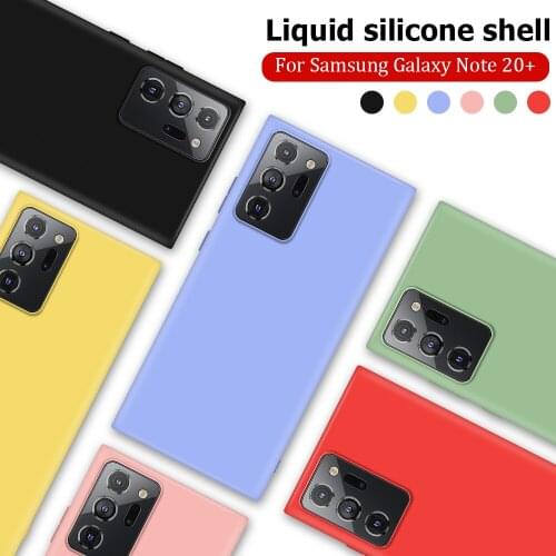 Thirdcase Phone Cases Samsung Galaxy Note10 Lite