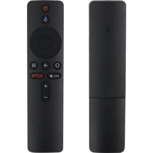 Remote Control XMRM-006 for Xiaomi MI Box S XMRM-006B MDZ-22-AB Smart TV Box Bluetooth Voice Controller