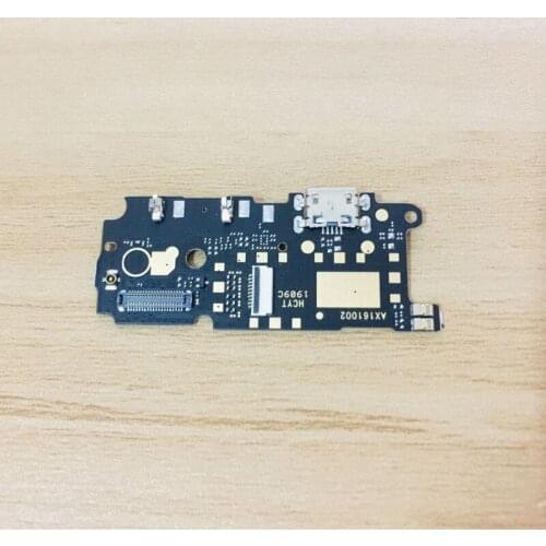 USB Port Charger Dock Plug Connector Flex Cable For Xiaomi Note 4X For Redmi Note 4 Charging Port Board Replacement