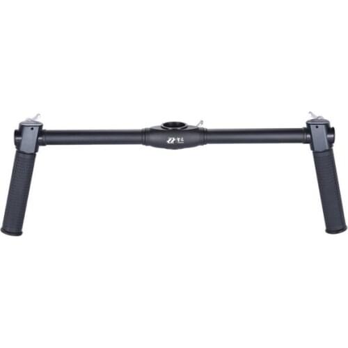 Zhiyun Dual Handheld Extended Handle for Zhiyun Crane 2 Gimbal Stabilizer