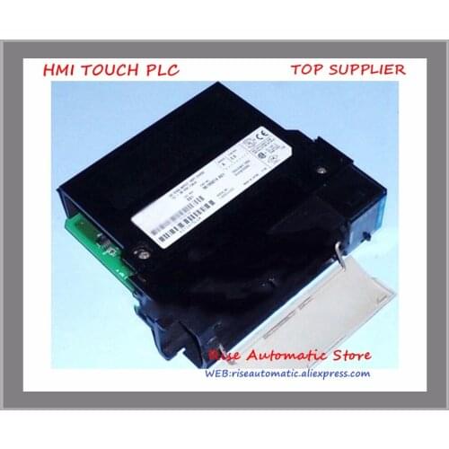 1756-IV32 New Original PLC10-30V DC 32 Inputs Digital DC Input Module