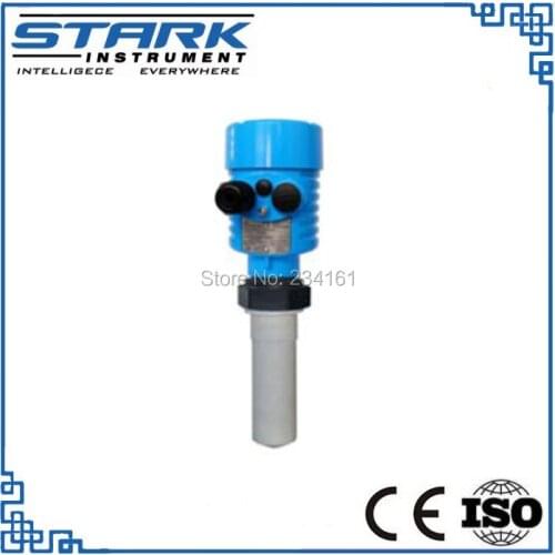 Corrosion protection radar levet meter anticorrosive radar level transmitter 4~20mA RS485 MODBUS