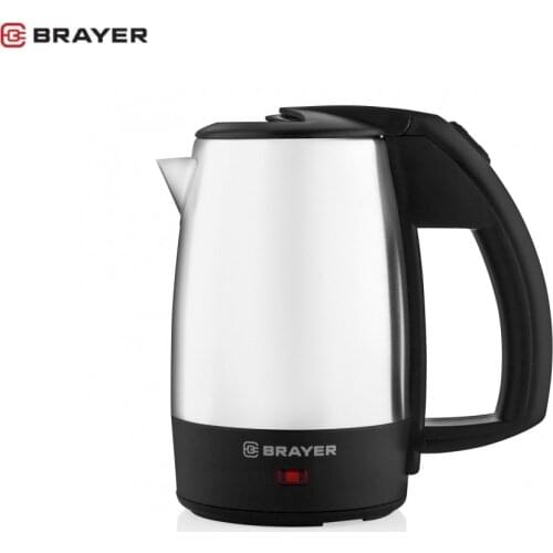 Дорожные электрические чайники BRAYER China At AliExpress