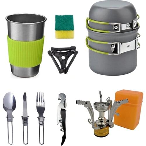 GL Kitchen Utensils