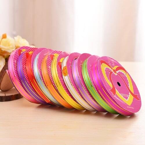 Colorful balloon Bandage Seal airproof gift Rope Box cord Flower string bag tie Kite binding balon packaging wrapping vendaje