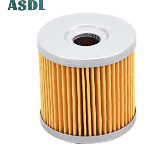 Motorcycle Oil Filter for Hyosung GT650 GV650 ST7 GV700