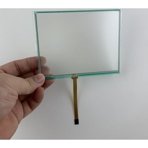 MOTOMAN DX100DX200 TP-3682S1S2 Touch Glass for Machine Operator Panel repair~do it yourself, Have in stock