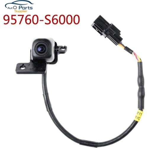 New 95760S6000 Rear View Camera Reverse Camera For Hyundai SUV IX35 18 2017 Backup Parking Camera 95760-S6000