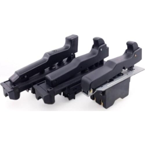 AC 250V 12A 2NO DPST Trigger Switch for Bosch Electric Power Tool 180 230