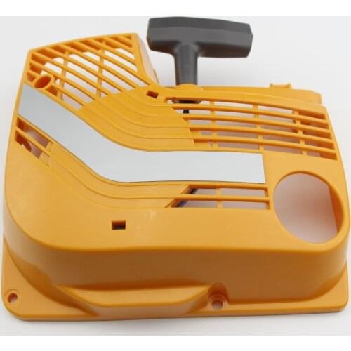 Farmertec Made Recoil Starter Assembly For Partner Hus K650 K700 650 700 Concrete Saw OEM# 506 25 95-01,506259501