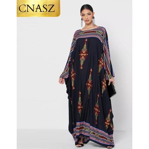 Eid Latest High Quality Abaya Robe Muslim Women Elegant Fashion Cardigan Printed Dubai Kimono Beautiful Muslim Islamic Abayas