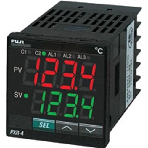 FUJI temperature controller (PXF series)