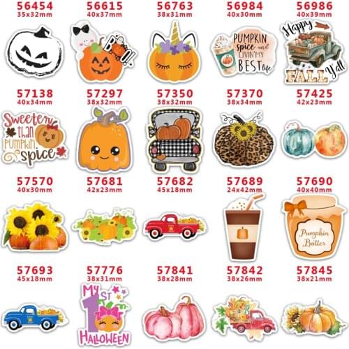 10 pcs Resin Flatback for Hair Bows Planar Resin Crafts Custom Resin for DIY Phone Decorations PR56454