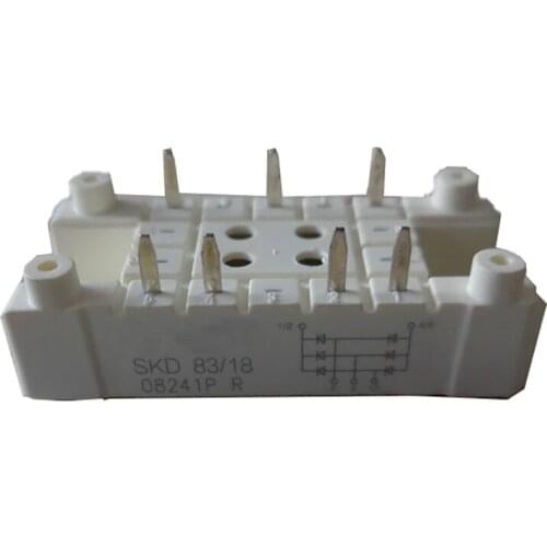 SKD83/18 Original, Can Provide Test, 1 Year Warranty