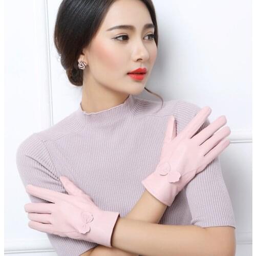 SVADILFARI Women's Sports Gloves