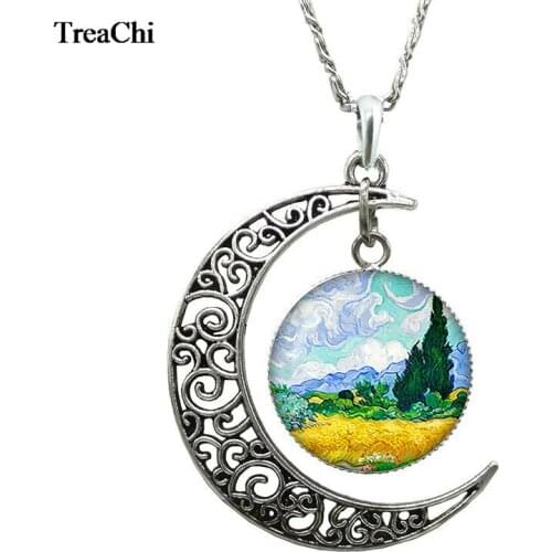 TREACHI Chains