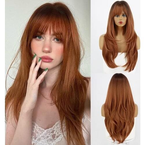 XINRAN False Hair China