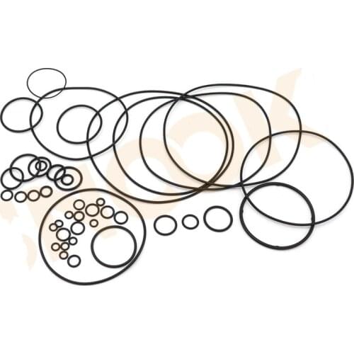 09G TF-60SN Transmission Apron Pack for V W