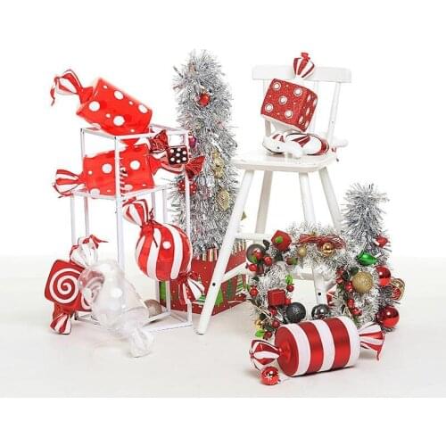 Новогодние украшения ANGDUO China At AliExpress