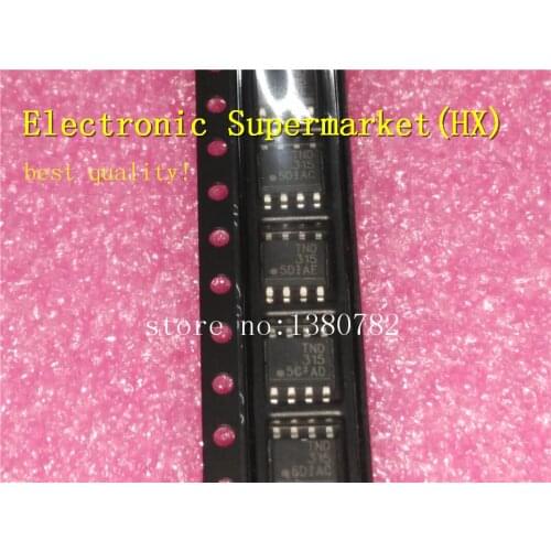 Free Shipping 50pcs/lots TND315S TND315 SOP-8 New original IC In stock