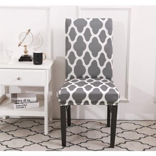 Dining Chair Covers Stretch Chair Cover