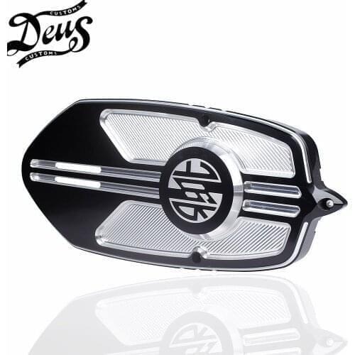 For BMW R Ninet R9T Scrambler Pure 2014-2019 New R NINE T Motorcycle Accessories Front Engine Case Cover Breast Plate Protection