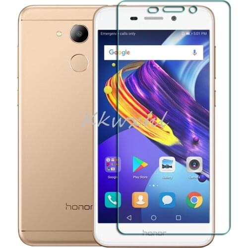 For Huawei Honor 6C Pro 5.2" Screen Protective Tempered Glass ON 6CPro JMM-AL00 AL10 TL00 TL10 L22 Protector Cover Film