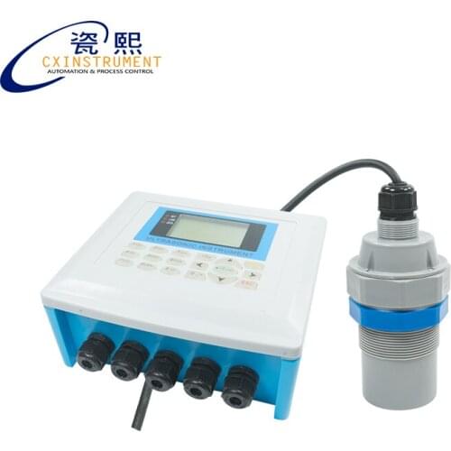 CX-ULM-RFG 20m Measuring Range And 4~20 mA Output Ultrasonic Level Transmitter