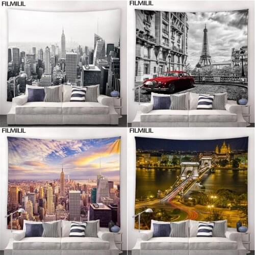 FILMILIL Decorative Tapestries