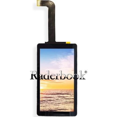 Photon 3D Printer 2K LCD Screen Quad-HD For Photon Printer Parts Kits Accecceries High Brightness 5.5 Inch 2560x1440