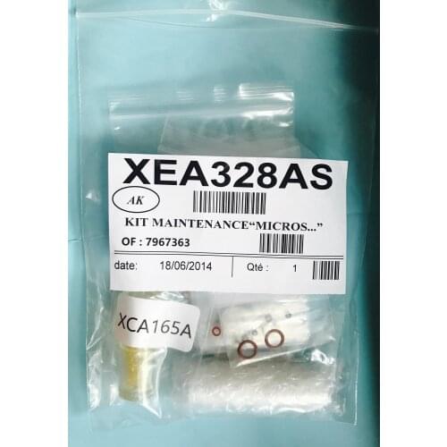 Abx(France) PN: XEA328AS Maintenance Kit. (O-rings & Piston) ,hematology analyzer micros es60 M60,Micros60 NEW