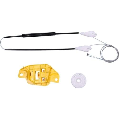 Window Regulator Repair Kit Front Right Door for ACCENT 2 2000-2006