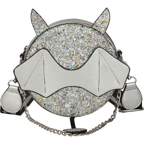 Round Design Luxury Brand Bags For Women 2021 Female Handbags Shoulder Ladies High Quality Pu Leather Vintage Crossbody Purses