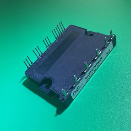 6MBP30RTB060 MODULE 30A 600V IGBT 6MBP30 RTB060 6MBP30RTB-060