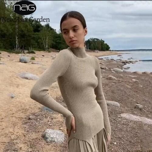 NewAsia Garden Women's Pullovers